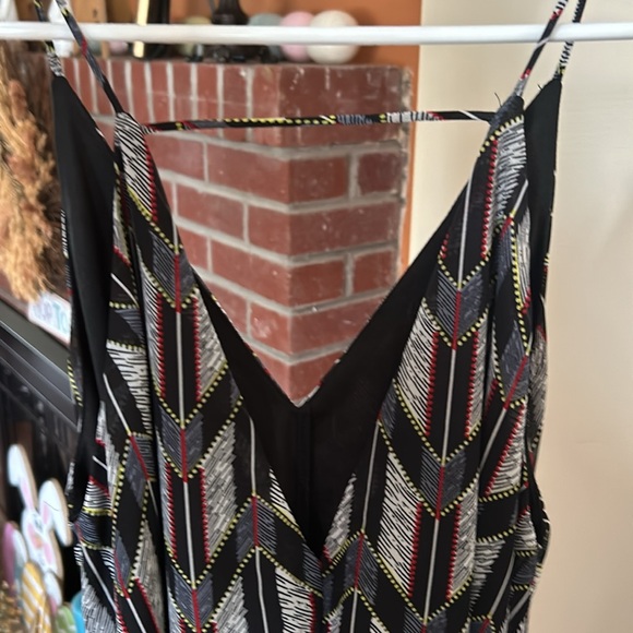 She + Sky Dress - Picture 4 of 7